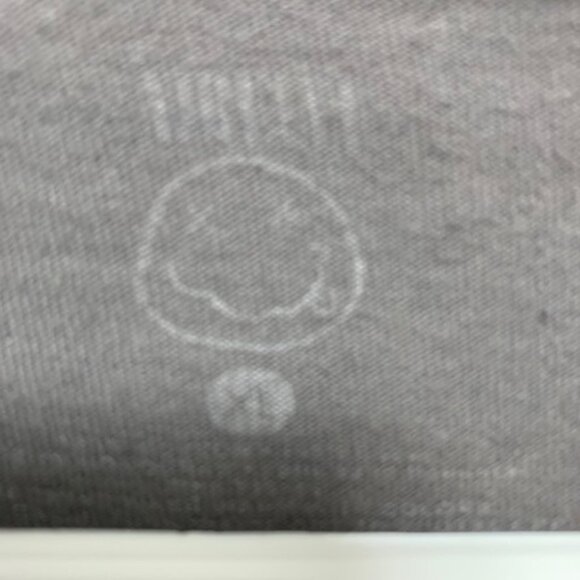 NIRVANA BAND MENS TEE - Picture 3 of 3
